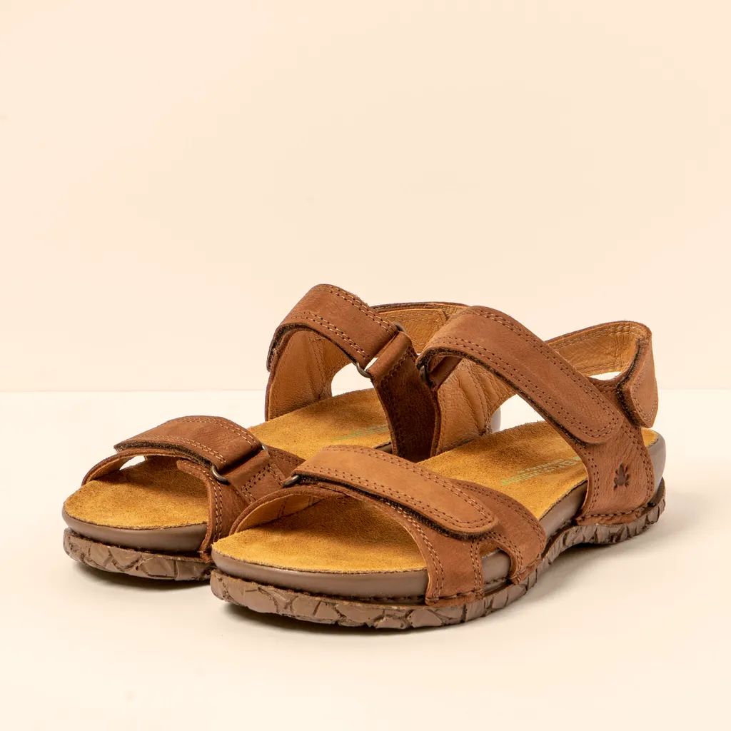 El Naturalista N5863 PLEASANT | WOOD Femme | INW-20510934